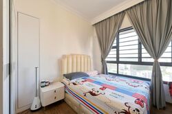 Blk 445A Clementi Crest (Clementi), HDB 5 Rooms #485749781